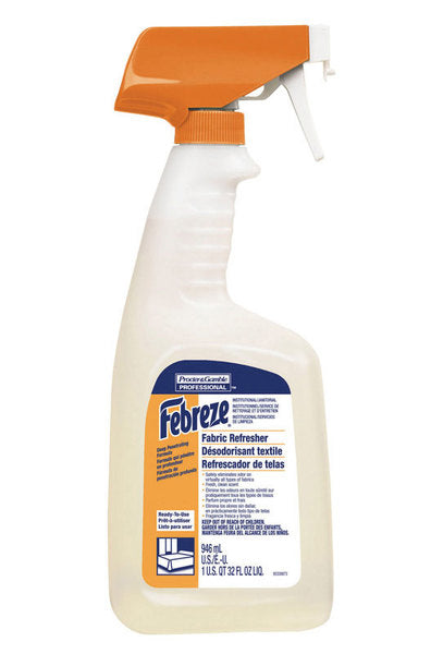 Febreze Fabric Refresher and Air Purifier