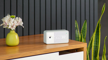 Awair Element - Indoor Air Quality Monitor