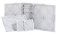 FG IAQ Aerostar Series 400 Pleated Filter, 20" x 28" x 1", MERV 8, Standard Capacity