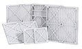 FG IAQ Aerostar Series 400 Pleated Filter, 20" x 24" x 4", MERV 10, High Capacity