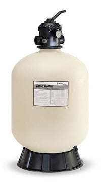 Pentair Sand Dollar 145320 - 19.5" SD40 Sand Pool Filter