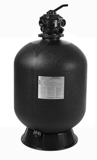 Pentair Cristal-Flo 2 145362 - Sand Pool Filter 24"