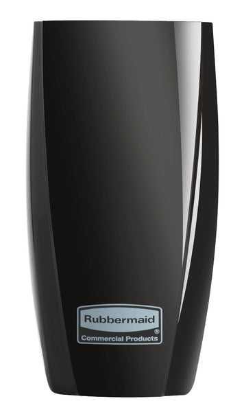 Rubbermaid TCell Dispenser, Black