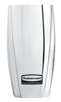 Rubbermaid TCell Dispenser, Chrome