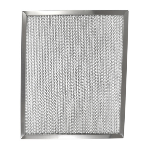 Broan Nutone Range Hood Aluminum Grease Filter, 9" x 11" - 19555000 - PureFilters