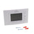 Emerson White-Rodgers Sensi Wi-Fi Thermostat [Programmable, Heat/Cool] 1F86U-42WF