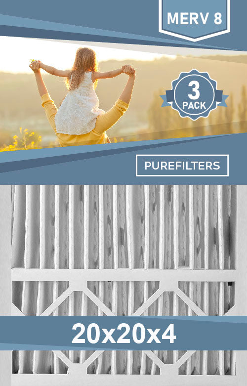 20x20x4 deals furnace filters