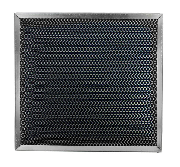 Broan Nutone Replacement Range Hood Charcoal Odour Filter, 11-1/4" x 10-7/16" x 1/2" - 21880 - PureFilters