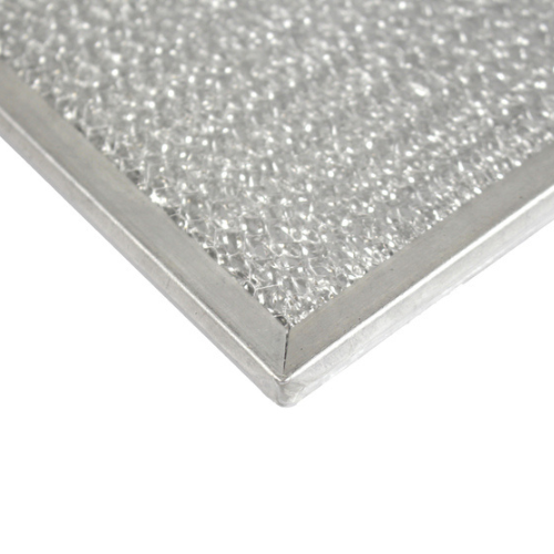 Broan Nutone Range Hood Aluminum Grease Filter, 11-5/8" x 11-5/8" - 21882000 - PureFilters