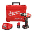 Milwaukee M12 Fuel 1/2" Drill Driver Kit