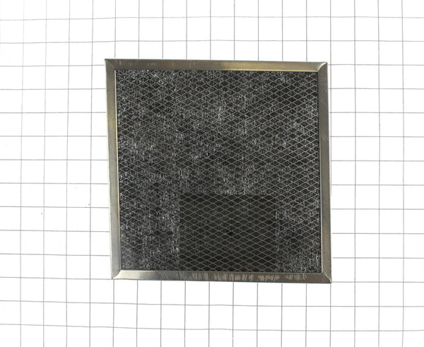 Broan Nutone Range Hood Charcoal Odour Filter, 8-15/16" x 8-15/16" x 5/16" - 27862 - PureFilters