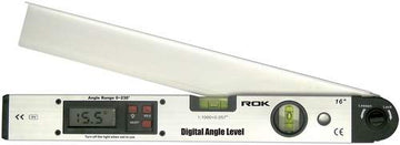 ROK Digital Angle Level