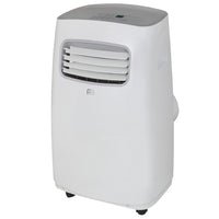 Perfect Aire 10,000 BTU Portable Air Conditioner, 115V, 215 sq.ft, R32