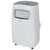 Perfect Aire 10,000 BTU Portable Air Conditioner, 115V, 215 sq.ft, R32