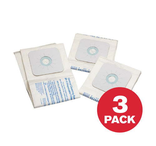 Sacchetti per aspirapolvere Nutone serie 391, inclusi CV353