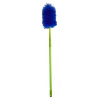 Globe 65" Lambswool Extension Duster with Locking Handle