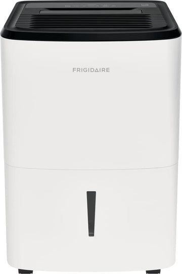Frigidaire Dehumidifier, 35 Pint Capacity