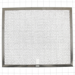 Whirlpool Microwave Range Hood Aluminum Grease Filters, 11-5/8" x 9-13/16" x 5/16", 2/Pack - 4396389 - PureFilters