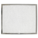 Whirlpool Microwave Range Hood Aluminum Grease Filters, 11-5/8" x 9-13/16" x 5/16", 2/Pack - 4396389 - PureFilters