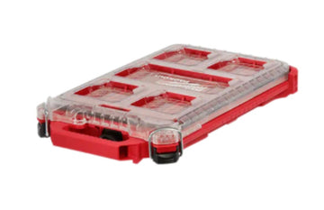 Milwaukee PACKOUT Low-Profile Compact Organizer