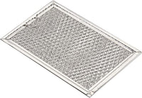 LG Microwave Aluminum Grease Filter, 5" x 7-3/4" x 1/8" - 5230W1A012B - PureFilters