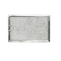 LG Microwave Aluminum Grease Filter - 5230W1A012E