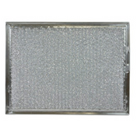 Frigidaire Microwave Range Hood Aluminum Grease Filter, 7-7/8" x 5-7/8" x 1/16" - 5303319568 - PureFilters