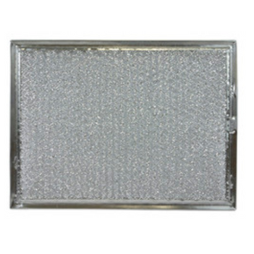 Frigidaire Microwave Range Hood Aluminum Grease Filter, 7-7/8" x 5-7/8" x 1/16" - 5303319568