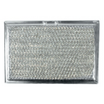Frigidaire Microwave Range Hood Aluminum Grease Filter, 7-5/8" x 5-1/16" - 5304517871 - PureFilters