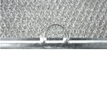 Frigidaire Microwave Range Hood Aluminum Grease Filter, 7-5/8" x 5-1/16" - 5304517871 - PureFilters