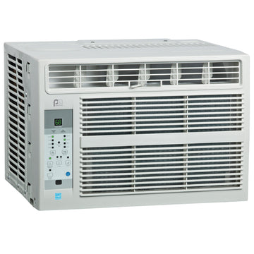 Perfect Aire 5,000 BTU Window Air Conditioner, 150sqft, R32