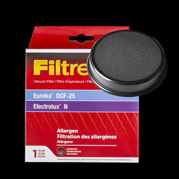 67825 Eureka / Electrolux DCF-25 / N Filter 3M Filtrete