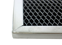 Whirlpool Microwave Range Hood Charcoal Odour Filters, 2/Pack, 12-1/4" x 5-5/8" - 6800 - PureFilters