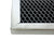 Whirlpool Microwave Range Hood Charcoal Odour Filters, 2/Pack, 12-1/4" x 5-5/8" - 6800 - PureFilters