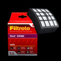 68068 Shark XHF680 Filter 3M Filtrete Fits Models Shark* Rotator* Powered Lift-Away*(NV680, NV681, NV682, NV683 Series) Bagless Uprights. Pack of 1 Filter
