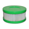 Amaircare HEPA Filter, Roomaid Mini, Green