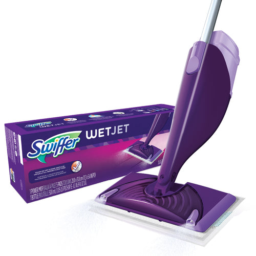 Swiffer WetJet Starter Kit