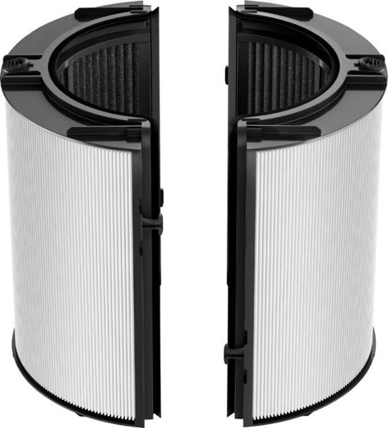 Dyson 360° Glass HEPA and Carbon Air Purifier Filter - PureFilters