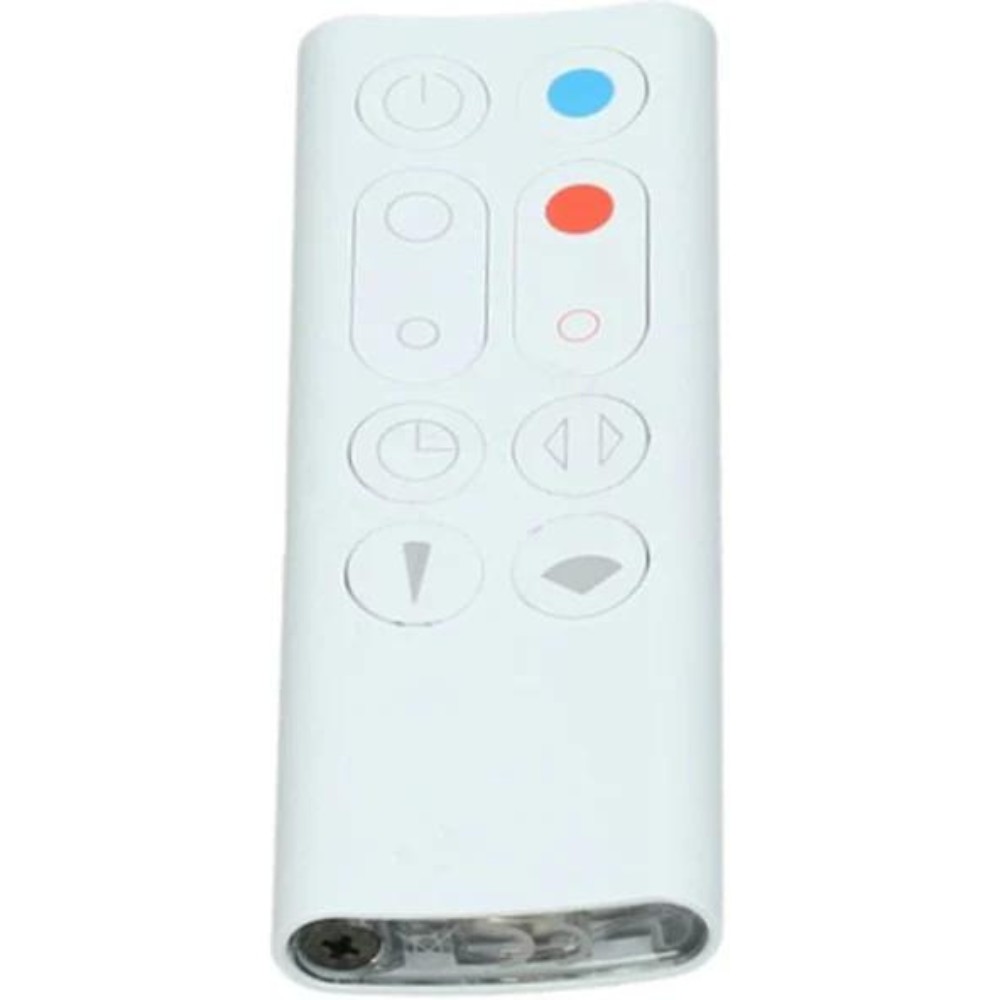 Dyson AM09 Remote Control (White) | PureFilters
