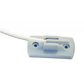 Honeywell Home Aube Temperature Probe, Indoor/Outdoor, for TH146 Series Thermostats