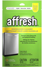 Affresh Dishwasher Cleaner