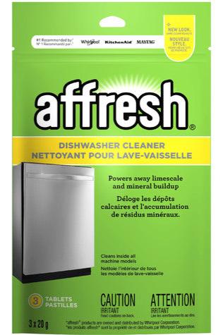 Affresh Dishwasher Cleaner