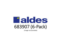 Aldes 683907 Replacement Filter (6-Pack) - PureFilters