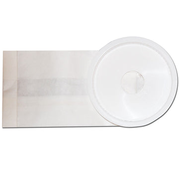 BA10/17 Airway Sanitizor Paper Bag **12 Pack**