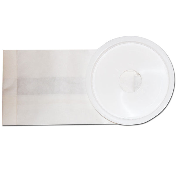 BA10/17 Airway Sanitizor Paper Bag **12 Pack** - PureFilters