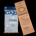 BA10/70 Kirby OEM Paper Bag Style 1 Traditional **3 Pack**