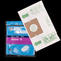 BA241 Hoover Paper Bag Type S 3 Pack Fits Spectrum Futura DVC