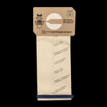 BA326L Electrolux Paper Bag Upright Discovery Loose **100 Pack**