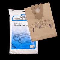 BA35901 Miele Paper Bag S230 10 Pack - PureFilters