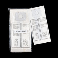 BA5061 Kenmore Paper Bag 5061 SIMON 3 Pack - PureFilters